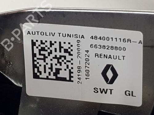 Steering wheel RENAULT AUSTRAL TCe 160 (HGMJ) | BP34437666C49  - Image 6
