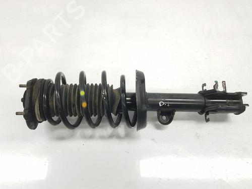 Used Right front shock absorber OPEL COMBO Tour (X12) 1.3 CDTI (C26, D26, E26, C05) (90 hp) 16331378