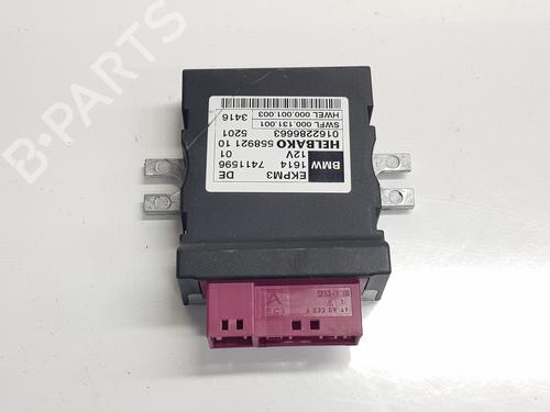 electronic-module-bmw-x4-f26-2013-2014-2015-2016-2017-2018-36642183 main image