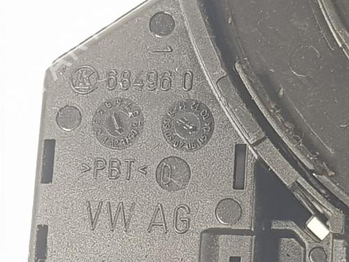 Squib airbag VW PASSAT B6 (3C2) 2.0 TDI 16V | BP9699960C102 