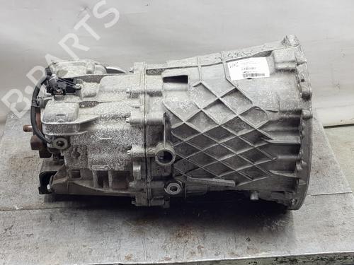 Gearbox MERCEDES-BENZ SPRINTER 3,5-t Van (B907, B910) 317 CDI (910.633) | BP34698103M3  - Image 6