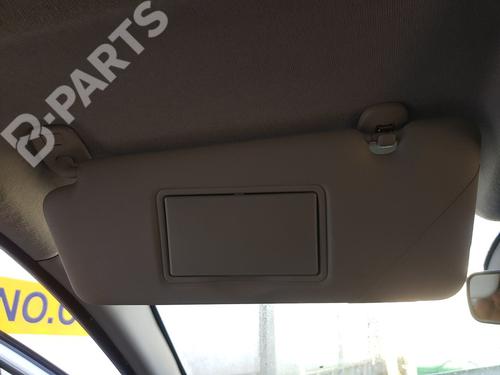 Left front door RENAULT CLIO IV (BH_) 1.5 dCi 90 | BP8928614C2  - Image 9