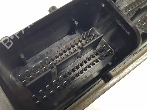 Engine control unit (ECU) HYUNDAI KONA (OS, OSE, OSI) 1.0 T-GDi | BP19116252M57 
