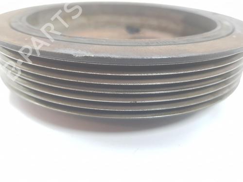 Pulley DACIA LOGAN Pickup (US_) 1.5 dCi | BP17432864M122 