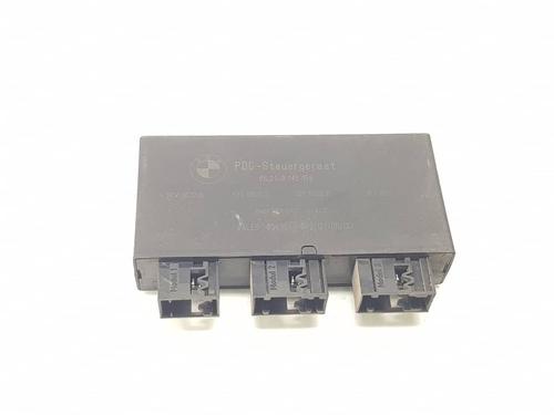 Used Electronic module Electronic module BMW X5 (E70) xDrive 35 d (286 hp) 39658281 39658281