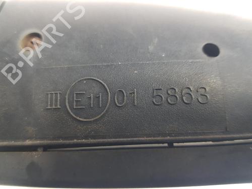 Left mirror SEAT CORDOBA (6K1, 6K2) 1.4 i | BP11749971C26 