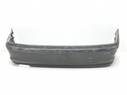 Used Rear bumper BMW 3 (E46) 320 d (136 hp) 17170738