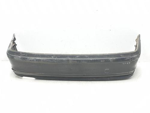 Stoßstange hinten BMW 3 (E46) 320 d (136 hp) 17170738