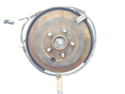 Right rear steering knuckle SUBARU IMPREZA Hatchback (GR, GH, G3) 2.0 R AWD (GH7) | BP18098816M28 