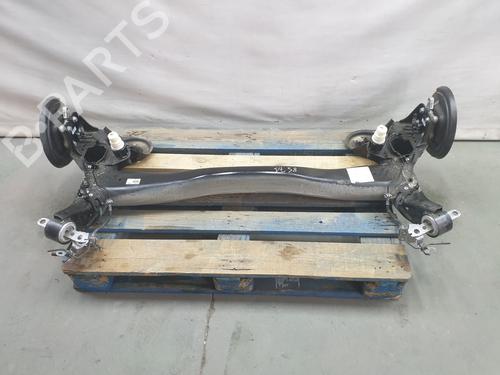 Used Rear axle OPEL ASTRA L Sports Tourer (OV5) [2021-2025]  29433878