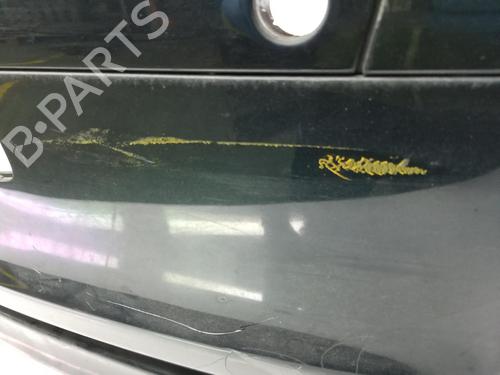 Rear bumper BMW 7 (E65, E66, E67) 730 Ld | BP8500014C8 