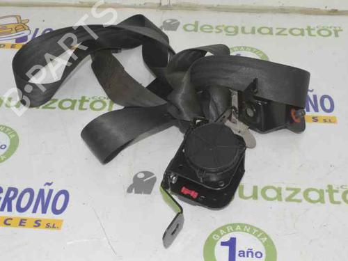 Rear left seatbelt KIA SOUL II (PS) 1.6 CRDi 128 | BP6623467I29 