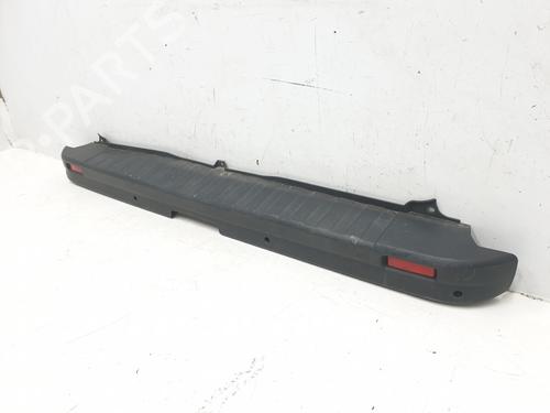 Rear bumper RENAULT TRAFIC III Van (FG_) 2.0 dCi 120 (FGMN) | BP30874222C8 