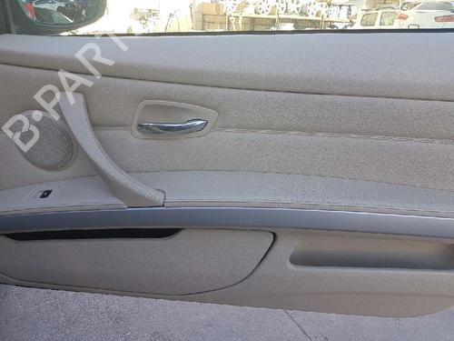 Front windshield wiper arm BMW 3 Coupe (E92) 330 d xDrive | BP3664178C143 