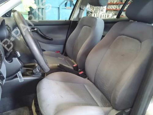 Front right exterior door handle SEAT TOLEDO II (1M2) 1.6 | BP8190752C129 