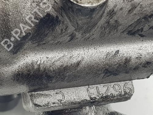 Steering pump IVECO DAILY VI Platform/Chassis 35S16, 35C16, 40C16, 42S16, 50C16, 60C16, 65C16, 70C16 | BP31084154M99 