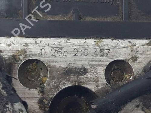 ABS pump PEUGEOT 306 (7B, N3, N5)  | BP1327010M43