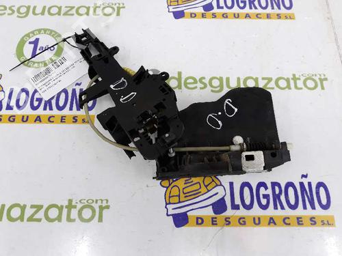 Front right lock BMW 1 (E81) 116 i | BP2004952C97 
