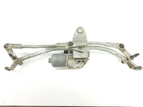 Used Front wiper motor BMW X4 (F26) xDrive 30 d (258 hp) 7173568