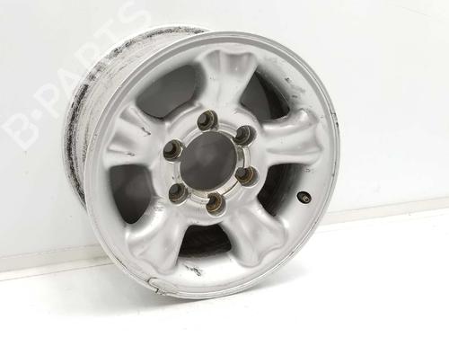 Rim NISSAN TERRANO II (R20) 2.7 TDi 4WD | BP6889913C45 