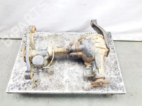 Front differential MITSUBISHI PAJERO III (V7_W, V6_W) 3.2 Di-D (V68W, V78W) | BP9276802M23 