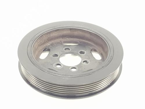 Polea LAND ROVER RANGE ROVER SPORT II (L494) 3.0 TDV6 4x4 (258 hp) 33053220