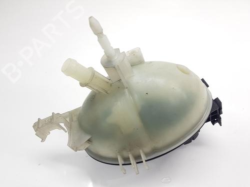 Expansion tank MERCEDES-BENZ E-CLASS Coupe (C207) E 350 CDI (207.322) | BP20321178C120 