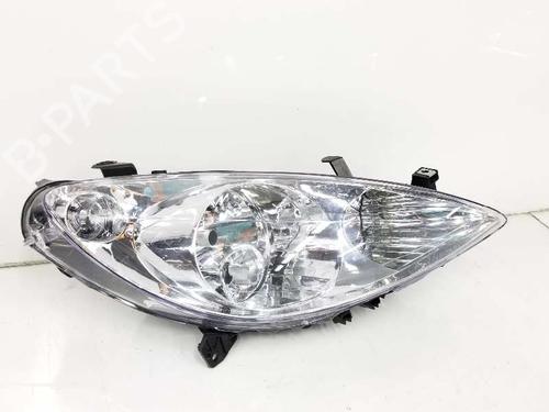 Right headlight PEUGEOT 307 Break (3E) 1.6 HDi | BP8126312C29 