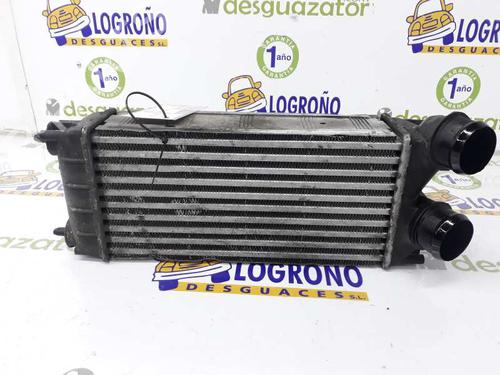 Intercooler CITROËN BERLINGO MULTISPACE (B9) 1.6 BlueHDi 120 | BP2425452M30 