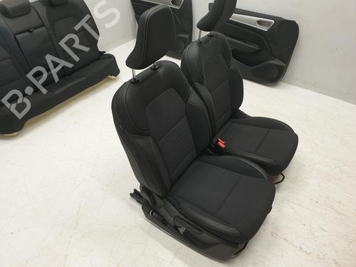 Seats set RENAULT ARKANA I (LCM_, LDN_) 1.3 TCe 140 (LDN0) | BP32712982C78 - Image 5