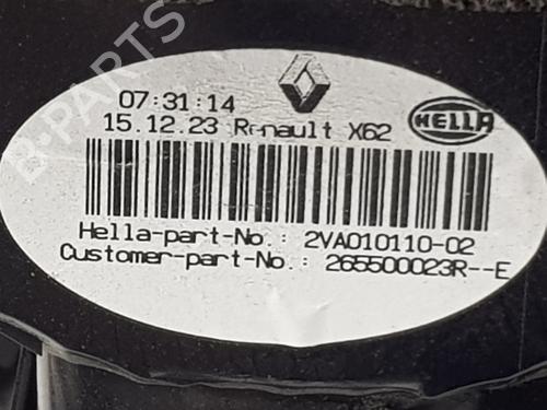 Right taillight RENAULT MASTER III Van (FV) 2.3 dCi 130 FWD (FV0M, FV0Y, FV0J, FV02, FV03) | BP32631633C35  - Image 6