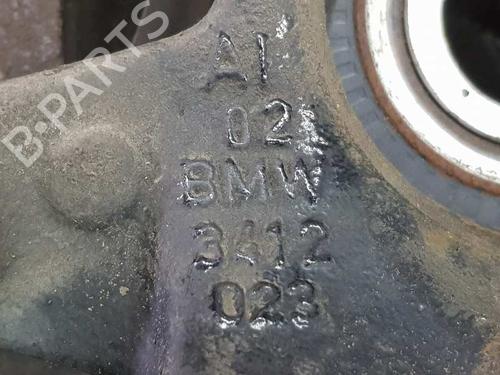 Left front steering knuckle BMW X3 (E83) 3.0 i xDrive | BP5830563M25 