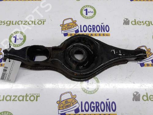 Right rear suspension arm MITSUBISHI OUTLANDER II (CW_W) 2.2 DI-D 4WD 4113A038 | 4113A038 |
