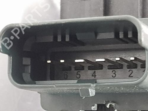 Front right window mechanism RENAULT ESPACE V (JR_) 1.6 dCi 160 | BP16968568C23 