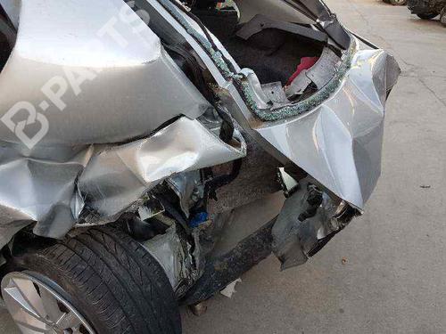 Rear right exterior door handle SEAT TOLEDO IV (KG3) 1.2 TSI | BP2667877C130  - Image 25