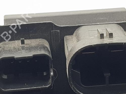 Radiator fan CITROËN JUMPY III Van (V_) | BP33441721M35 - Image 3