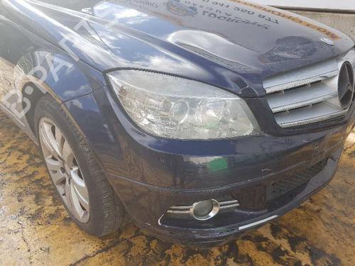Rudehejsemotor bagstkærm højre MERCEDES-BENZ C-CLASS T-Model (S204) C 200 CDI (204.201) | BP13372406E22 
