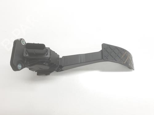Used Pedal Pedal MAN TGE Van 2.0 TDI (01V, 03V, 36V, UYB, UYC, UYD) (140 hp) 34723125 34723125