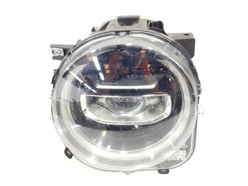 Used Left headlight Left headlight JEEP RENEGADE SUV (BU, B1, BV) 1.3 T-GDi (150 hp) 39726679 39726679