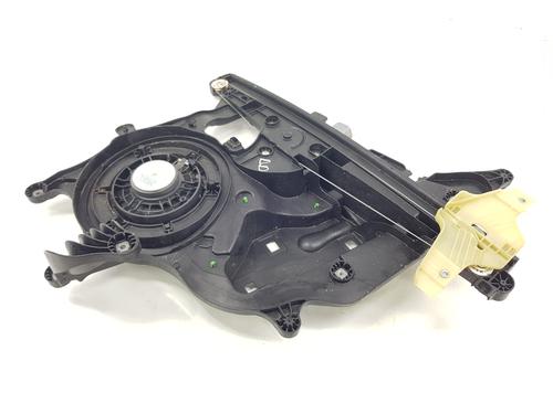 Used Front right window mechanism CITROËN BERLINGO Box Body/MPV (K9) 1.5 BlueHDi 100 (102 hp) 31930899