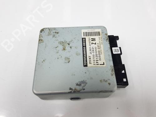 Electronic module TOYOTA YARIS (_P13_) 1.5 (NSP131_) | BP21595867M83 