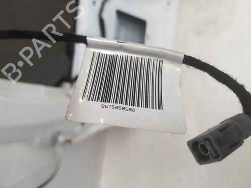 Tailgate CITROËN C4 II (NC_) 1.6 BlueHDi 100 | BP32234899C6