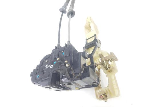 Front right lock HYUNDAI SANTA FÉ II (CM) 2.2 CRDi | BP13505690C97