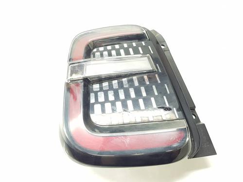 Used Left taillight Left taillight FIAT 600e / 600 (365_, 364_) Mild Hybrid (101 hp) 40156651 40156651