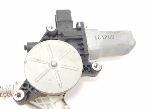 Rear right window mechanism HONDA ACCORD VII (CL, CN) 2.2 i-CTDi (CN1) | BP18406429C25 