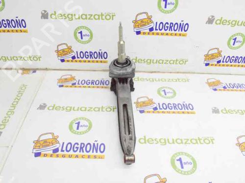 Gear lever MERCEDES-BENZ C-CLASS (W204) C 220 CDI (204.002) | BP7895030M90 