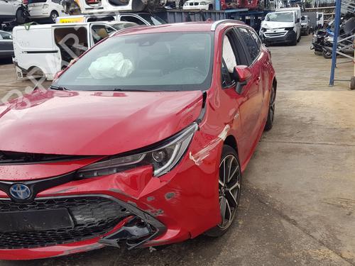 Right headlight TOYOTA COROLLA Hatchback (_E21_, _EA1_, _EH1_) 2.0 Hybrid (MZEH12) | BP35737326C29  - Image 9
