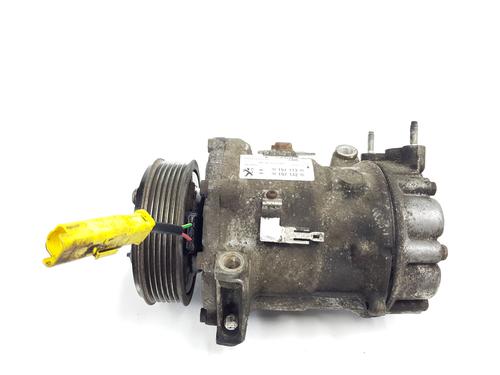 AC compressor CITROËN JUMPER II Van 2.2 BlueHDi 140 | BP30724701M34 