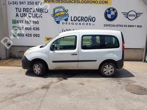 Oliekøler RENAULT KANGOO / GRAND KANGOO II (KW0/1_) 1.5 dCi 85 (KW0K, KW0L, KW0B) | BP26958074M33 