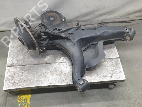 Achsschenkel rechts hinten für MERCEDES-BENZ VITO Tourer (W447) 114 CDI (447.701, 447.703, 447.705) (136 hp) 29630570